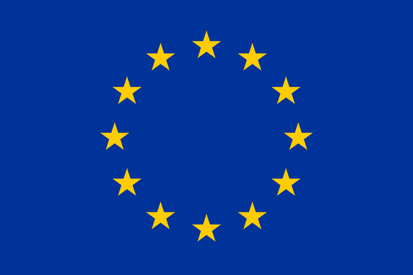 Europe flag