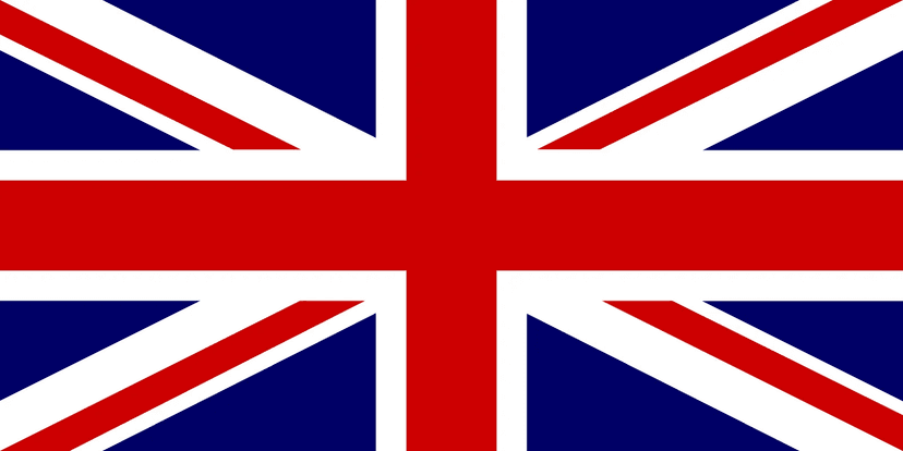 United Kingdom flag