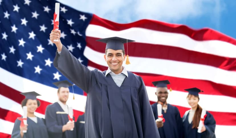US Student Visa