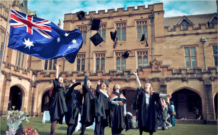 Australian Student Visa