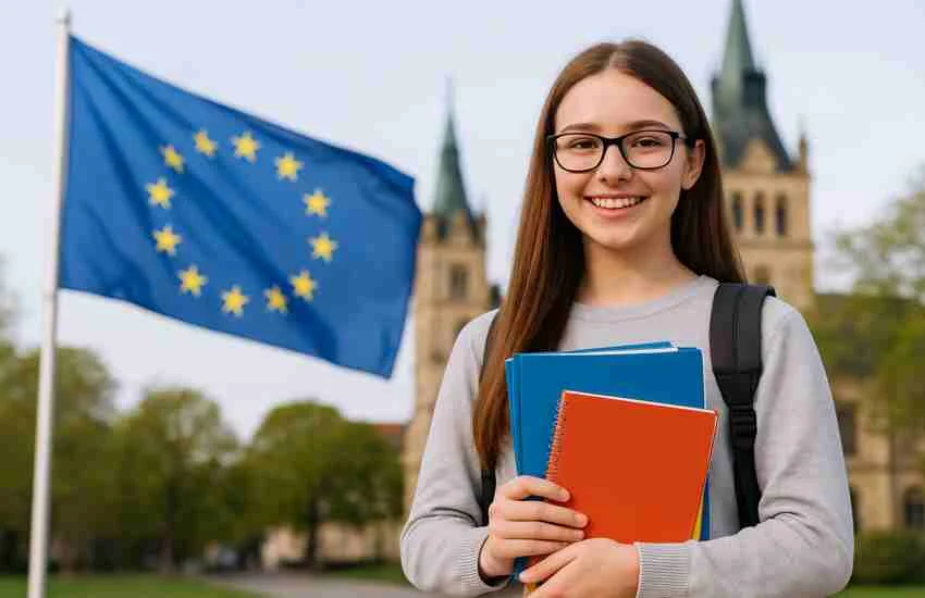 European Student Visa