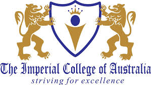 The Imperial College of Australia The Imperial College of Australia