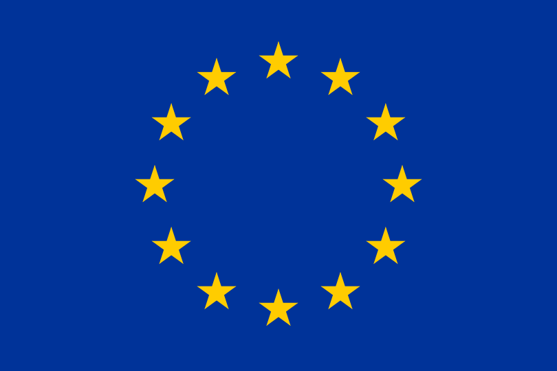 Europe flag