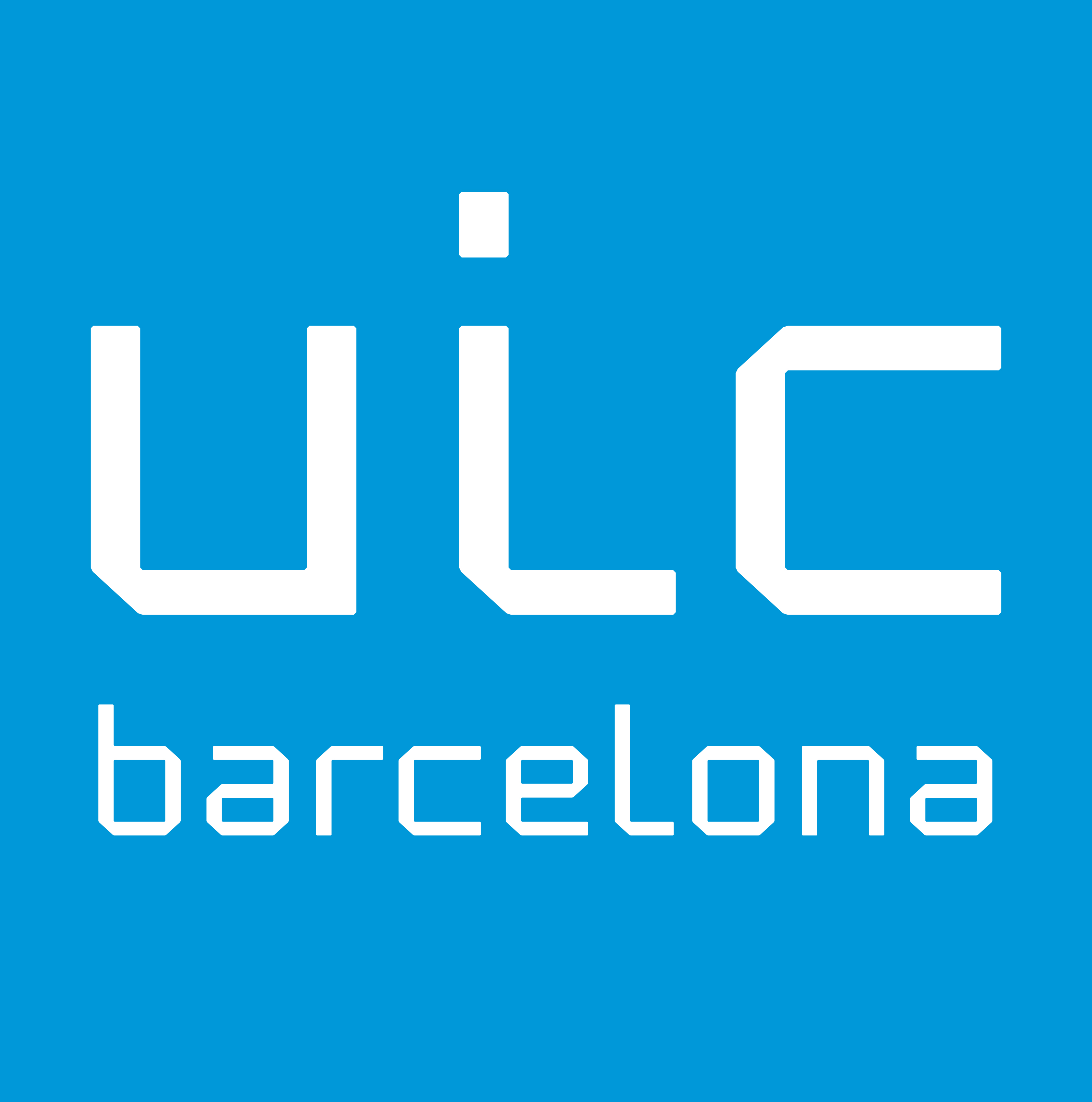 UIC Barcelona UIC Barcelona