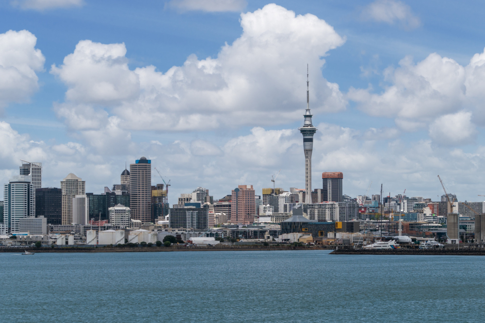 Cost of living in New Zealand