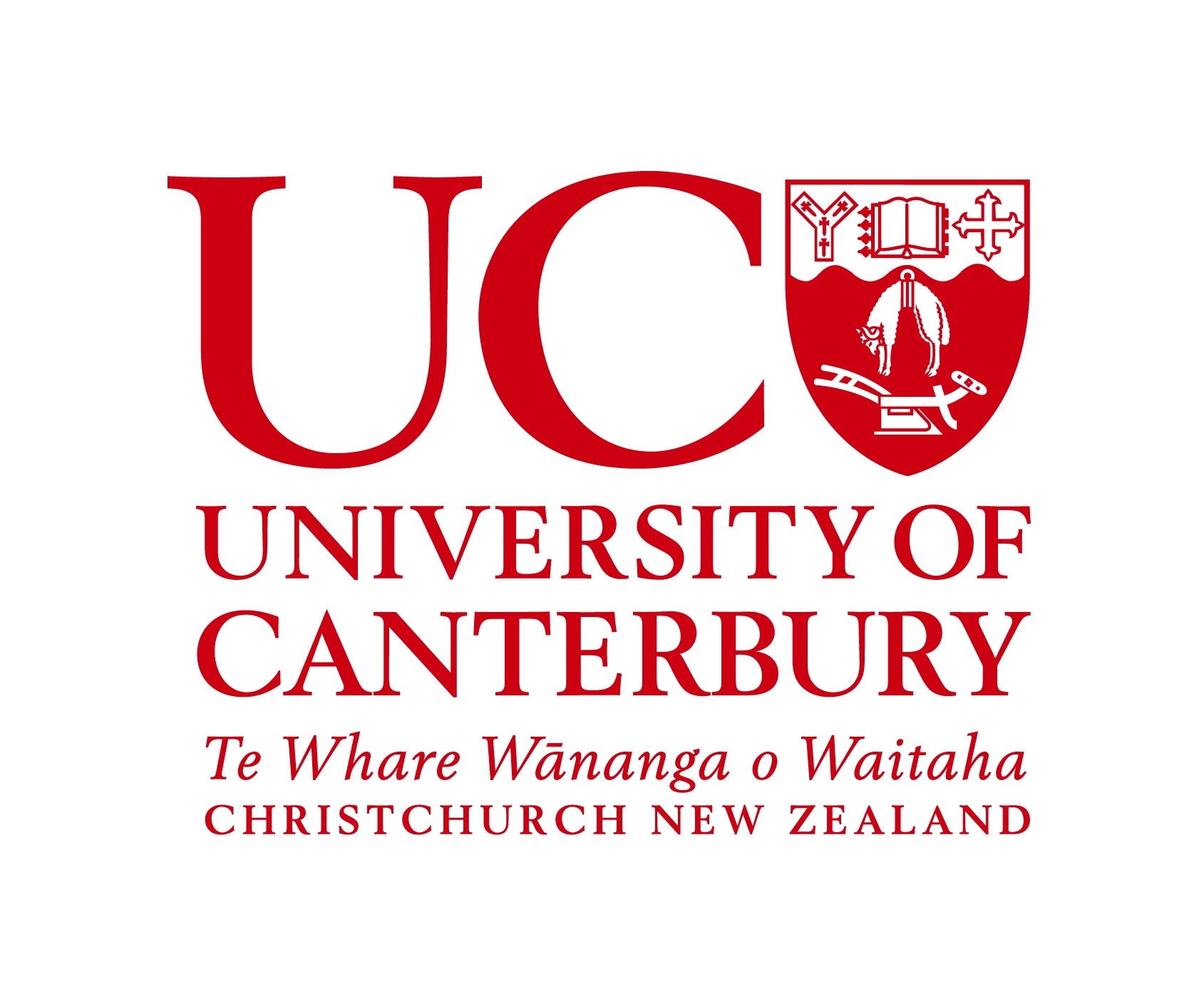 University of Canterbury,Christchurch University of Canterbury,Christchurch