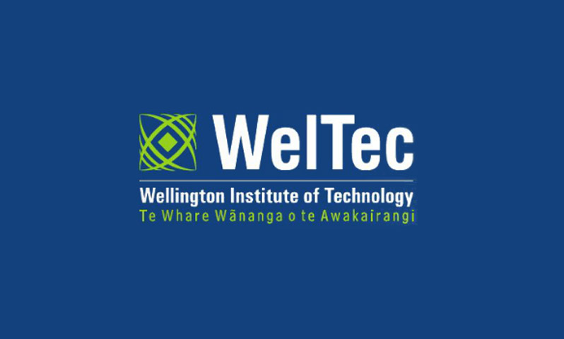 Wellington Institute of technology, Wellington Wellington Institute of technology, Wellington
