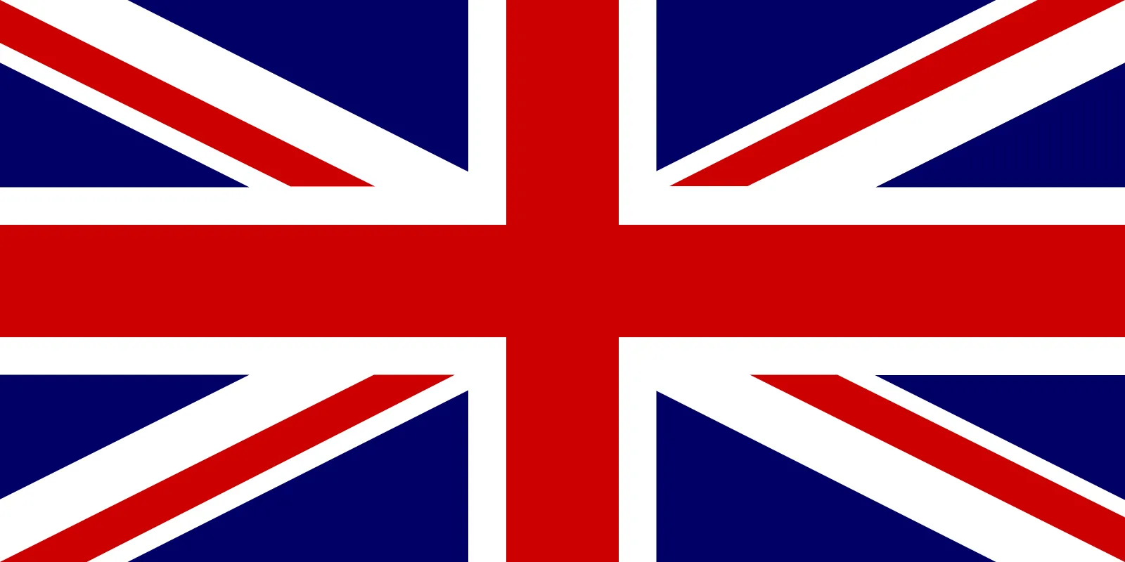 UK flag