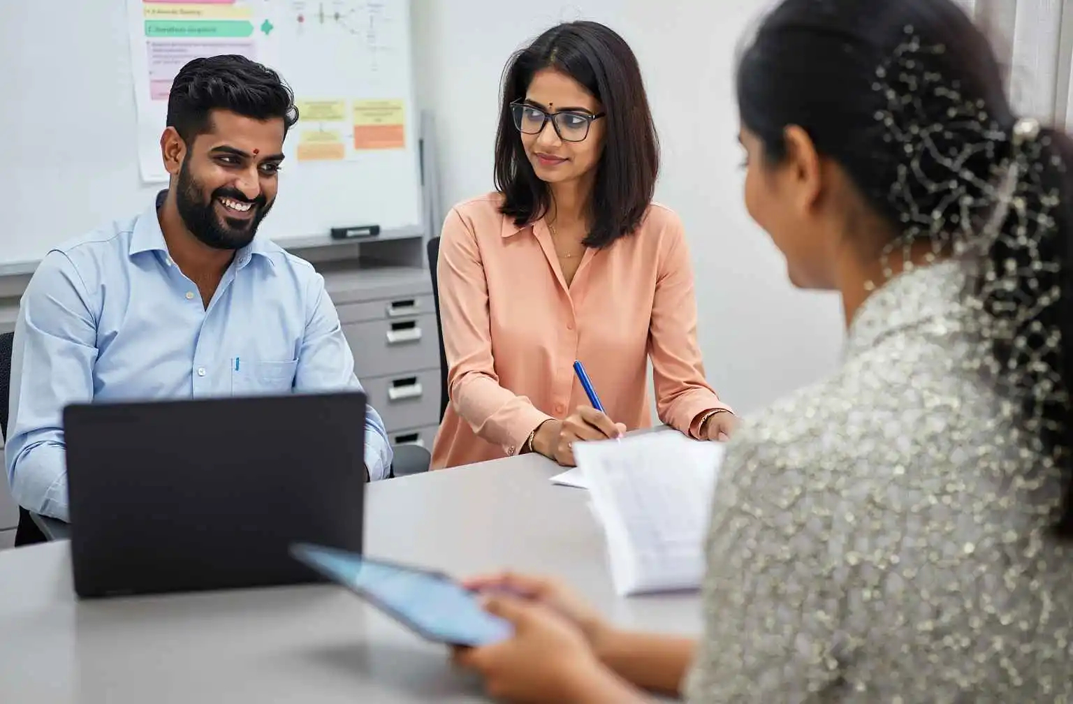 Immigration Consulting